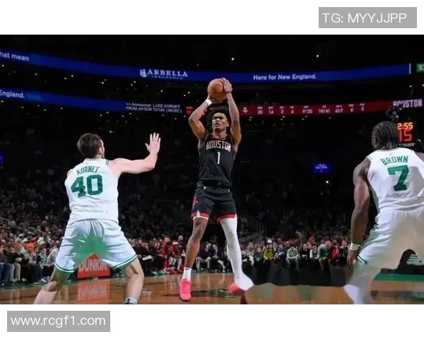 火箭若想冲击总决赛昨日对魔术的硬仗至关重要