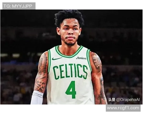 安芬尼西蒙斯助力绿军成就更高峰展现顶级辅助能力